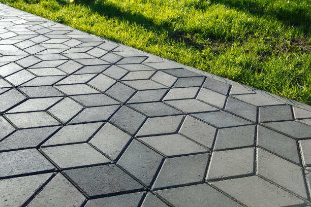 Best Driveway Pavers Installation  in Cottonwood, ID
