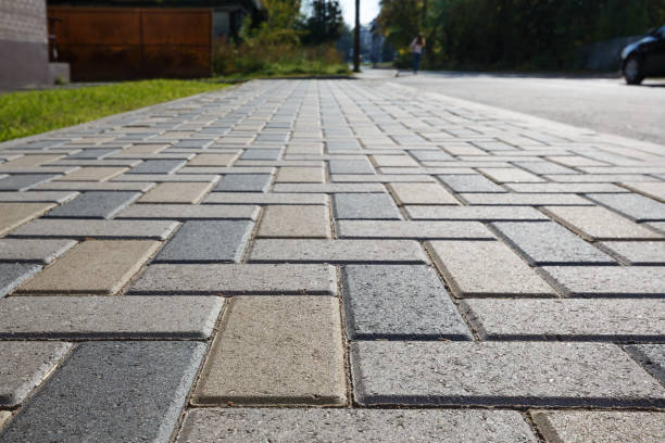 Reasons to Select Us for Your Driveway Paving Requirements in Cottonwood, ID
