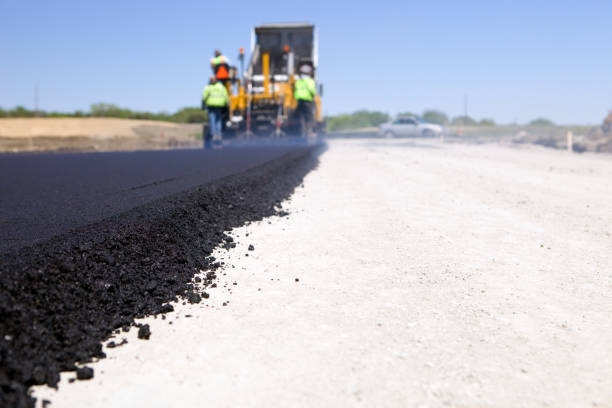 Best Affordable Driveway Pavers  in Cottonwood, ID