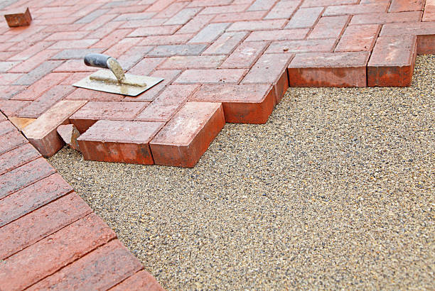 Best Driveway Pavers Near Me  in Cottonwood, ID