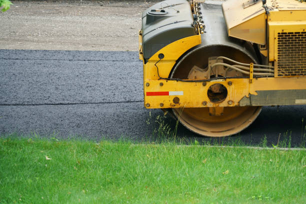 Professional Driveway Pavers in Cottonwood, ID