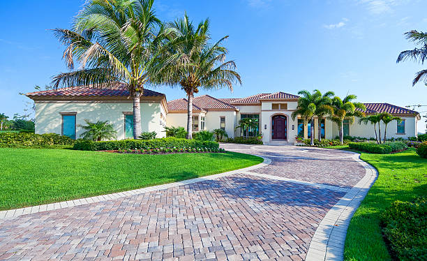 Best Driveway Repair Near Me  in Cottonwood, ID