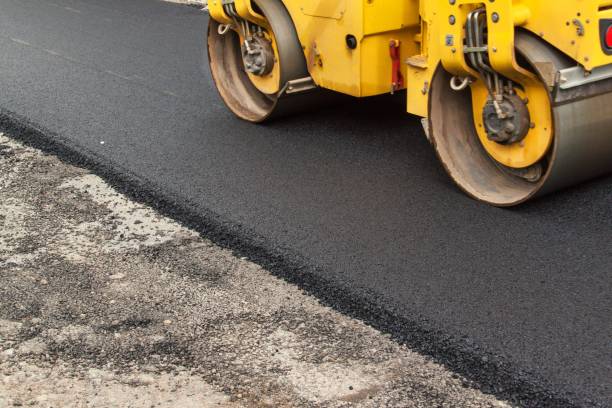 Best Cobblestone Driveway Pavers  in Cottonwood, ID